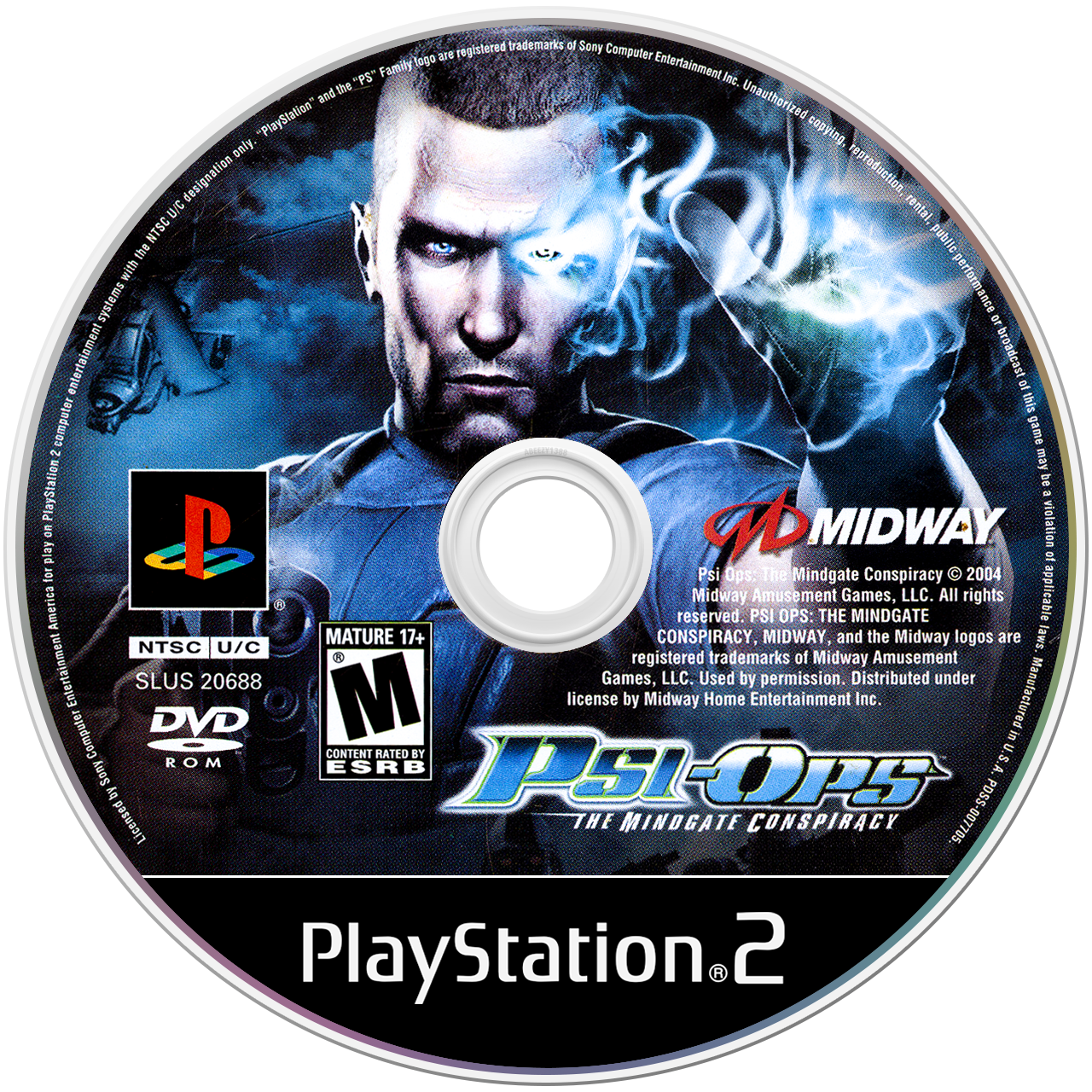 The Mini Bijo Keikan media 5 for Playstation 2